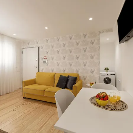 Appartement Sunshine Nazaré