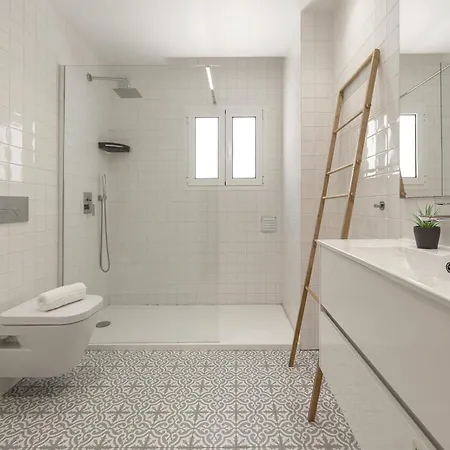 Sunshine Appartement