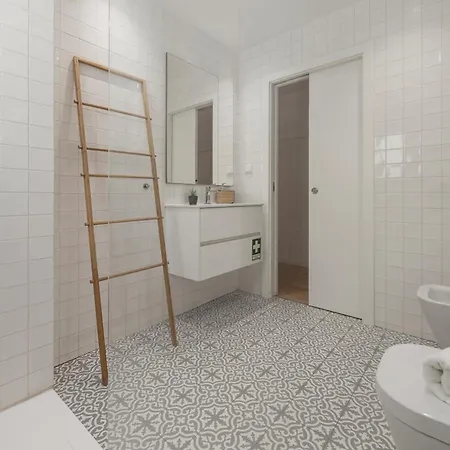 Sunshine Apartamento