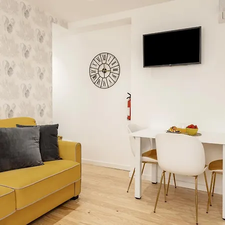 Appartement Sunshine *